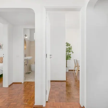 Shell Apartment, Walking To And Center Apartamento Lagos
