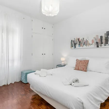 Apartamento Shell Apartment, Walking To And Center